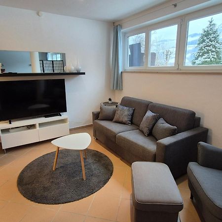 Apartment Familie Gruenauer Sankt Johann im Pongau Esterno foto