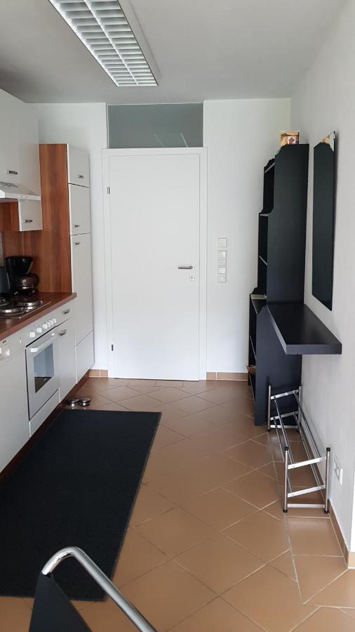 Apartment Familie Gruenauer Sankt Johann im Pongau Esterno foto
