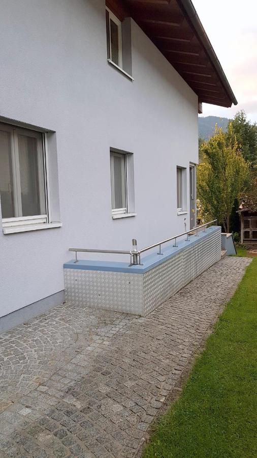 Apartment Familie Gruenauer Sankt Johann im Pongau Esterno foto