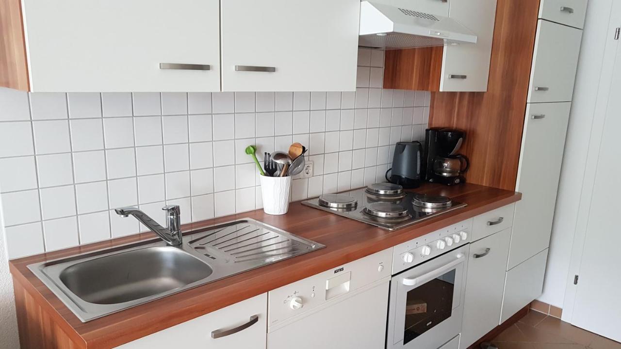 Apartment Familie Gruenauer Sankt Johann im Pongau Esterno foto