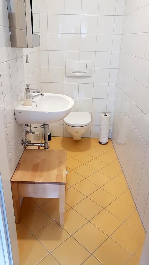 Apartment Familie Gruenauer Sankt Johann im Pongau Esterno foto