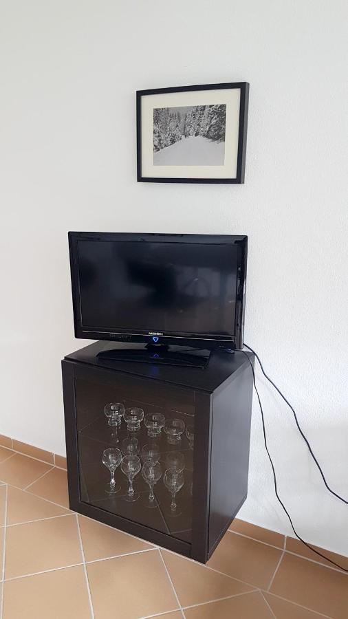 Apartment Familie Gruenauer Sankt Johann im Pongau Esterno foto
