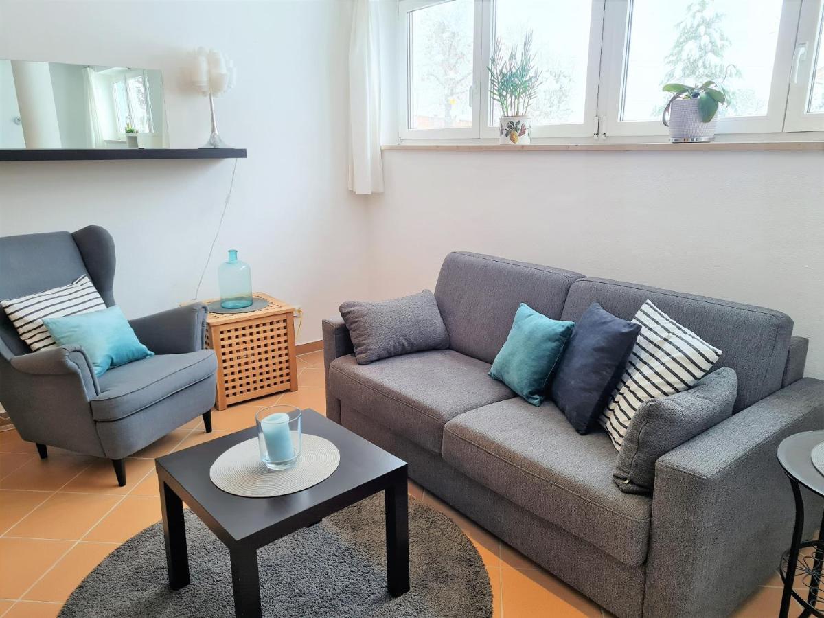Apartment Familie Gruenauer Sankt Johann im Pongau Esterno foto