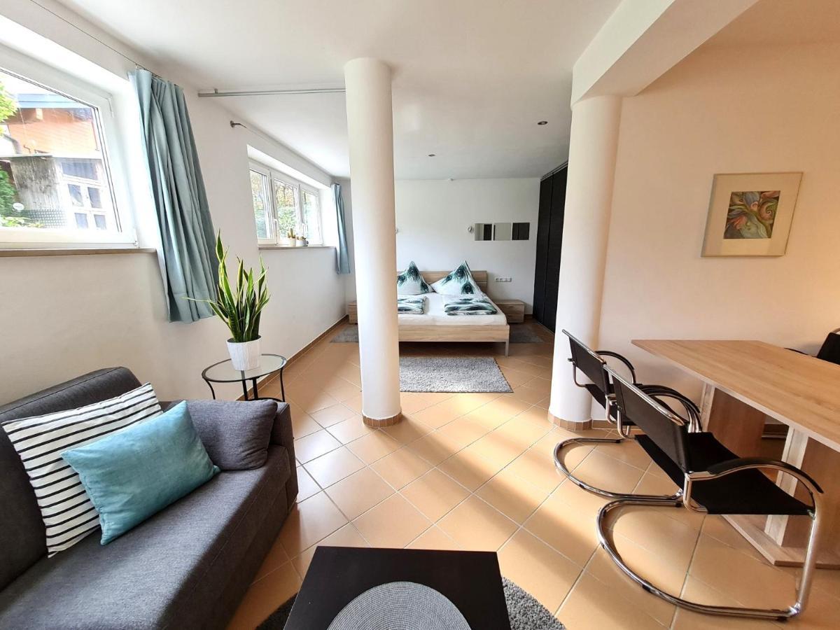 Apartment Familie Gruenauer Sankt Johann im Pongau Esterno foto