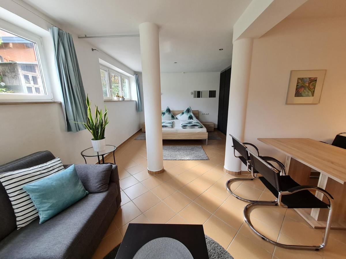 Apartment Familie Gruenauer Sankt Johann im Pongau Esterno foto