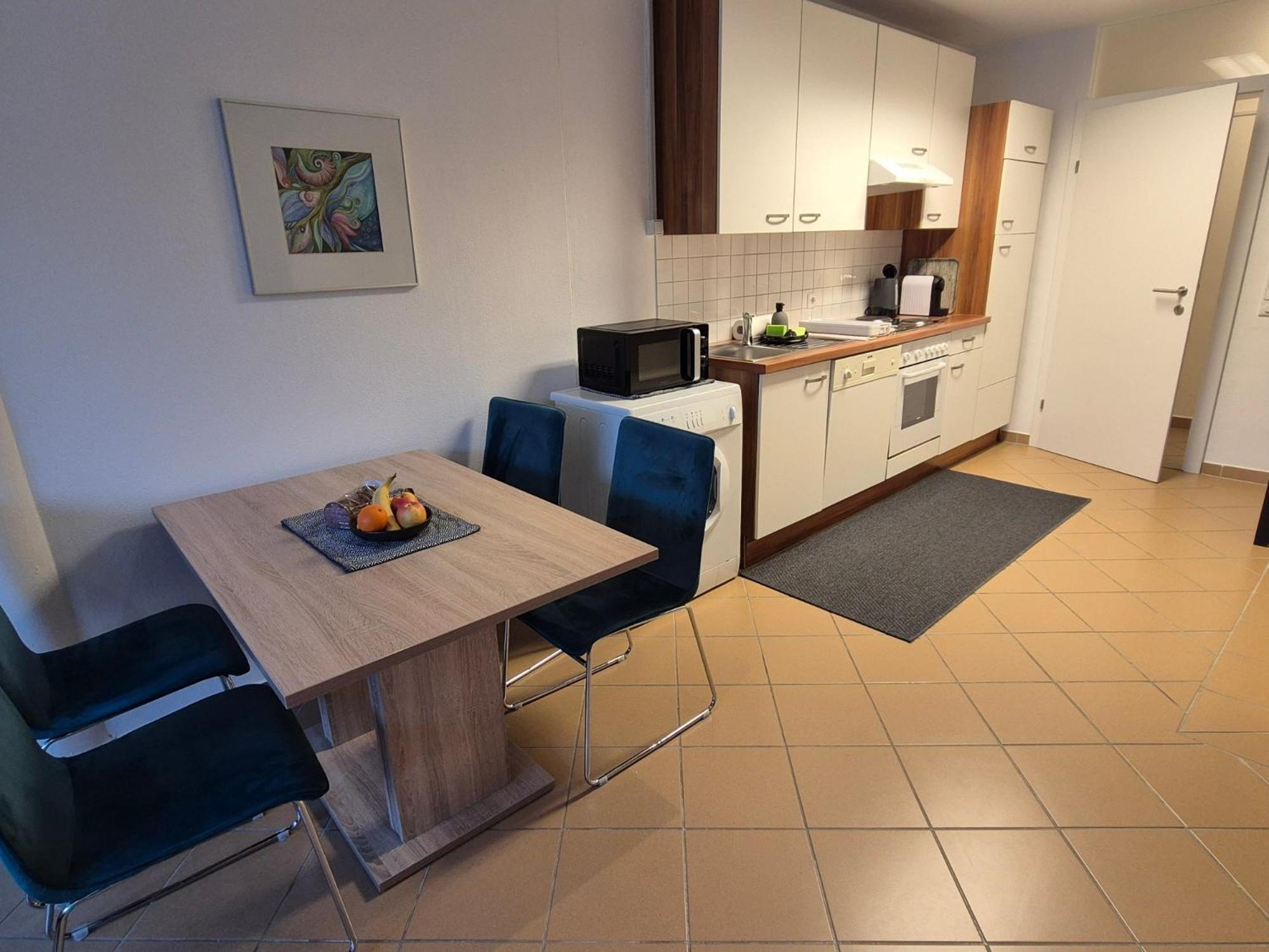 Apartment Familie Gruenauer Sankt Johann im Pongau Esterno foto