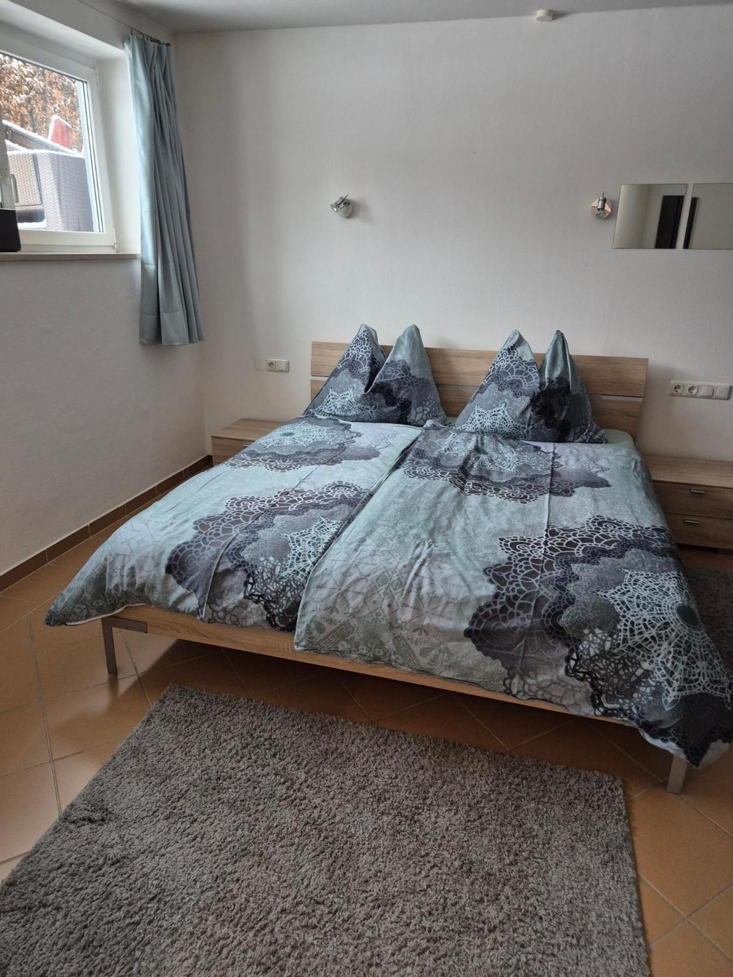 Apartment Familie Gruenauer Sankt Johann im Pongau Esterno foto